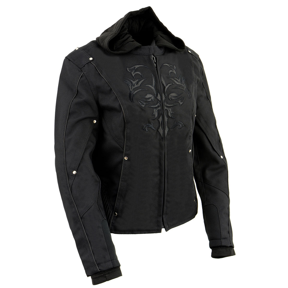 Nexgen riding jacket store