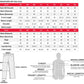 NexGen Men's SH2049 Black and Grey Hooded Water Proof Armored Rain Suit