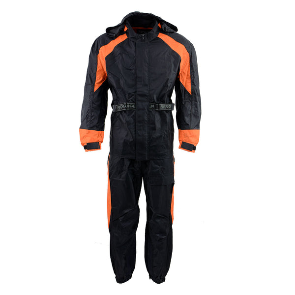 その他 Rain NexGen Rain Suits – LeatherUp USA