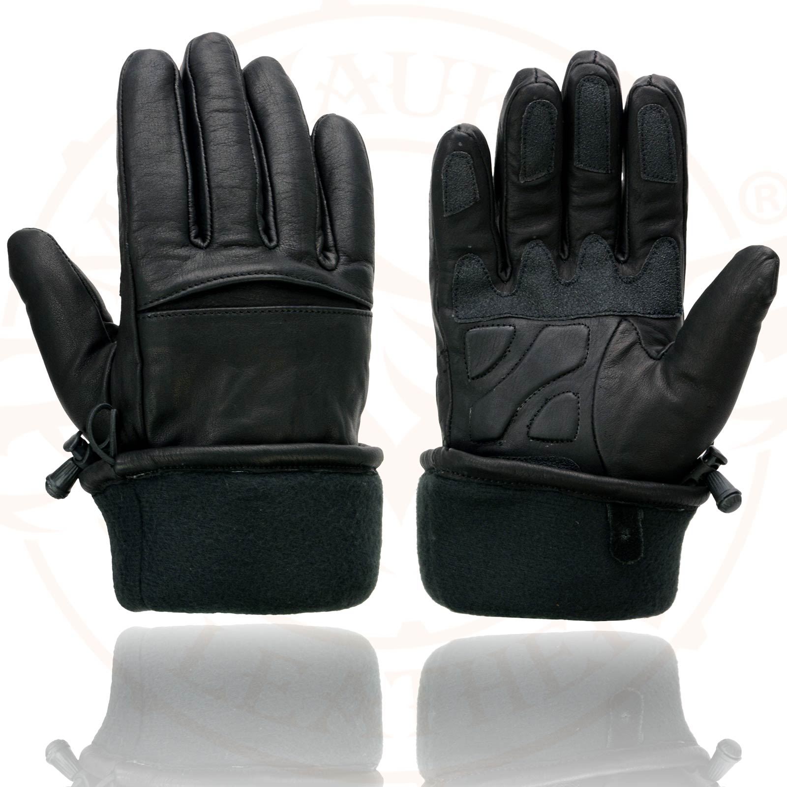 Milwaukee Large Winter Performance Work Gloves, Waterproof, Unisex 