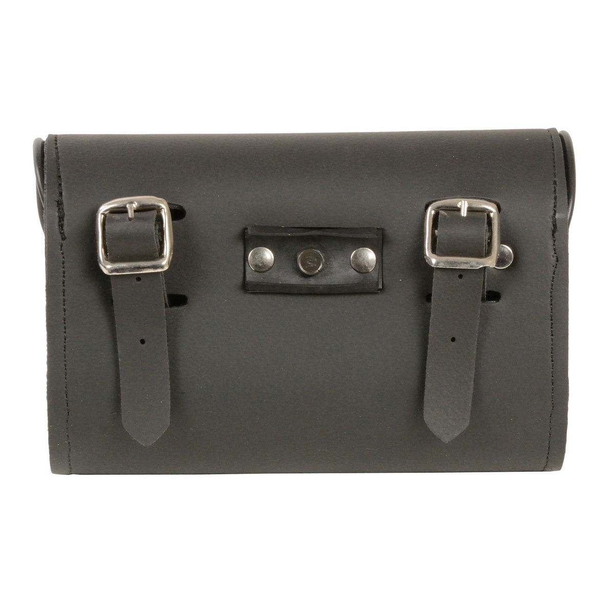Milwaukee Performance SH49909 Black PVC Small Studded Windshield Bag with Quick Release