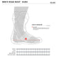 Alpinestars Men’s Andes v2 Drystar Black Boots