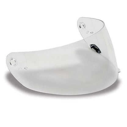 Bell ClickRelease Clear Shield for Star, RS-1, Vortex, Qualifier and Revolver Evo helmets