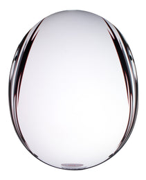 Hot Leathers Tribal White Motorcycle Skull Cap Half Helmet DOT Approved HLT68