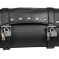 Hot Leathers Large PVC Tool Bag with Padlocks TBB1005