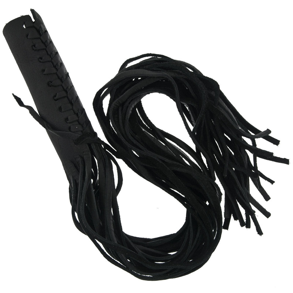 Hot Leathers Black Throttle Cover with 20