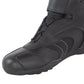 Vulcan V310 Men's Black 'Troop Sport' Leather Motorcycle Sport Riding Boots