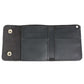 Hot Leathers Buffalo Nickel Bi-Fold Wallet WLA1001