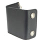 Hot Leathers Buffalo Nickel Bi-Fold Wallet WLA1001