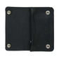 Hot Leathers 5 Pocket Leather Wallet WLC1001
