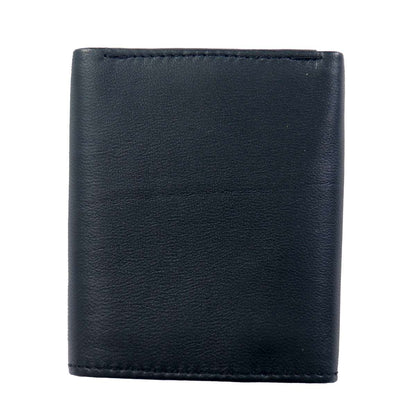 Hot Leathers RFID Tri Fold Leather Wallet WLD1018