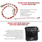 Women's Biker Essentials Accessory Box Bundle