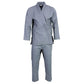 X-Fitness XFM6001 Ultra Light Preshrunk BJJ Jiu Jitsu Gi (See Special Sizing Guide)-GREY