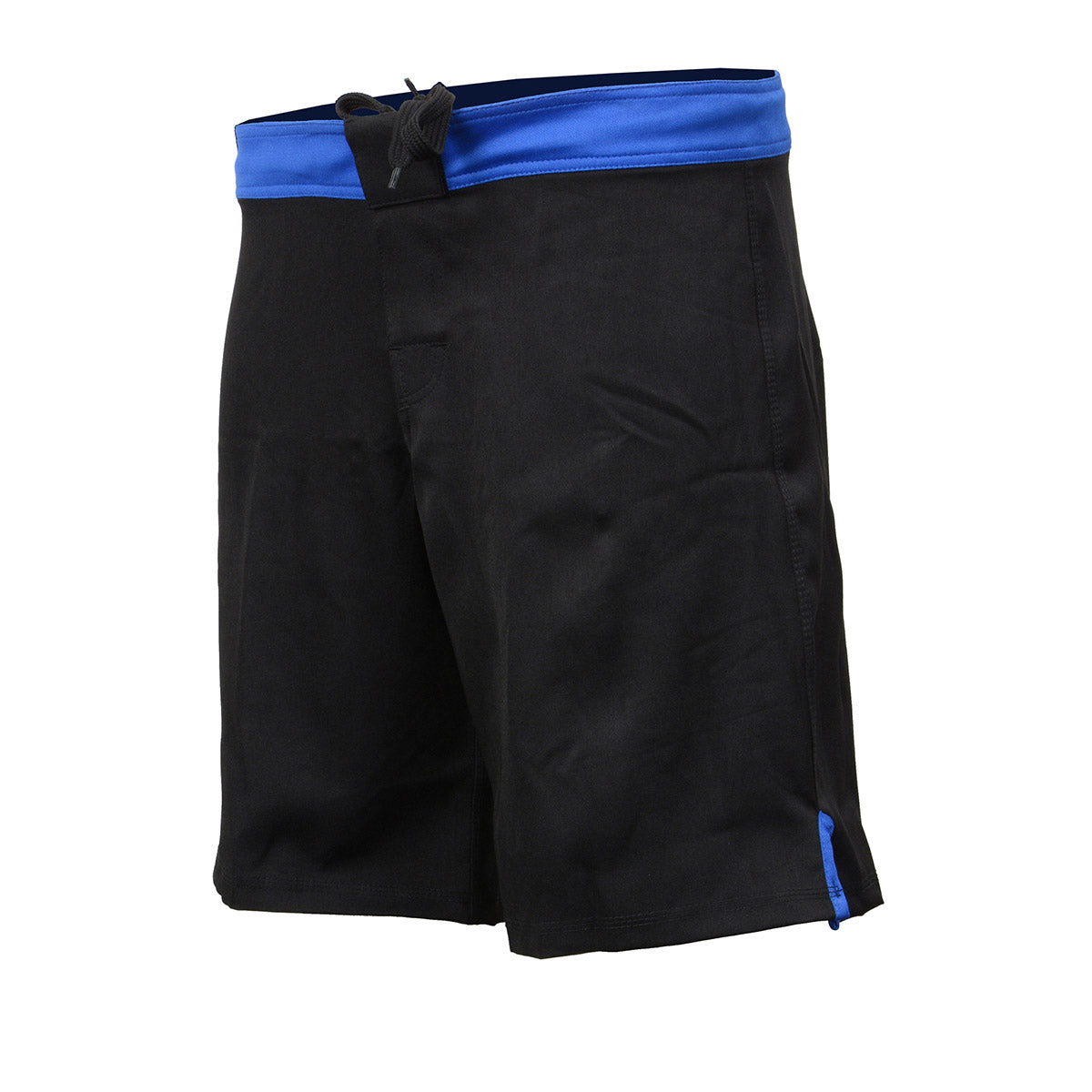 X-Fitness XFM7004 Men's MMA Fight Shorts - BJJ, No Gi, Grappling, Jiu Jitsu Combat
