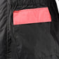 NexGen XS5031 Women's Pink and Black Water Proof Rain Suit with Cinch Sides