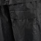 NexGen XS5031 Women's Pink and Black Water Proof Rain Suit with Cinch Sides