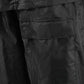 NexGen Ladies XS5031 Red and Black Water Proof Rain Suit with Cinch Sides