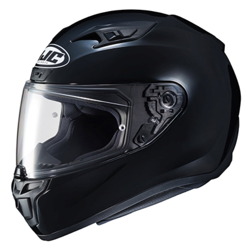 HJC i10 Black Full Face Helmet