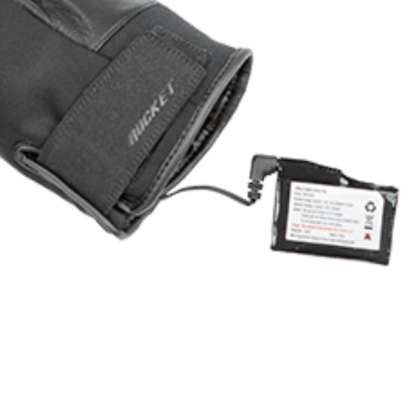 Joe Rocket Burner Heated Lite Gloves Replacement Battery Pack