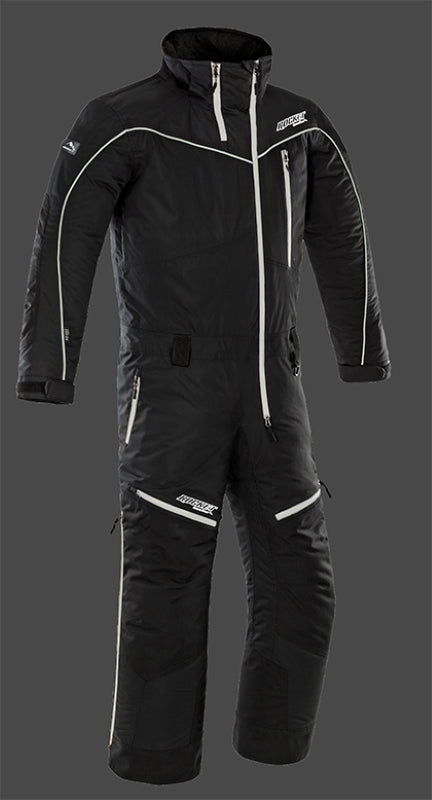 Joe Rocket Men’s Titan 2.0 OPS Black Snowsuit