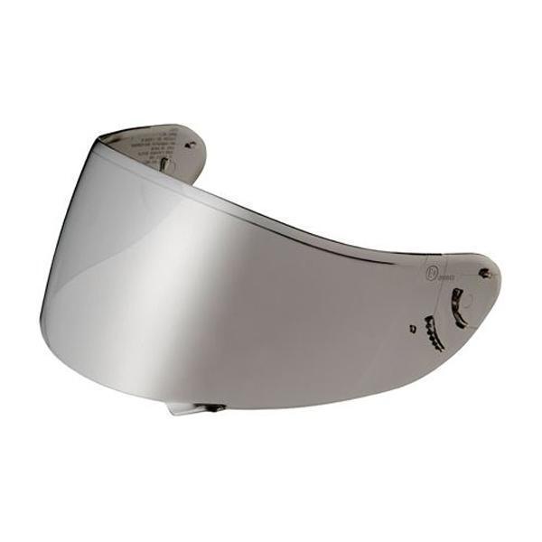 Shoei RF1200 CWR-1 Spectra Chrome Shield with Pinlock Pins
