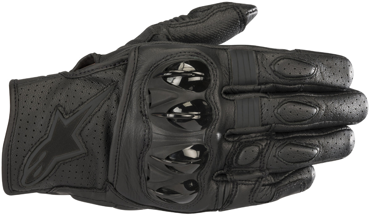Alpinestars Men’s Celer V2 Black Gloves