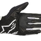 Alpinestars Women’s Stella SMX-2 Air Carbon v2 Black, White and Fuchsia Gloves