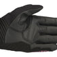 Alpinestars Women’s Stella SMX-1 Air v2 Black and Fuchsia Gloves
