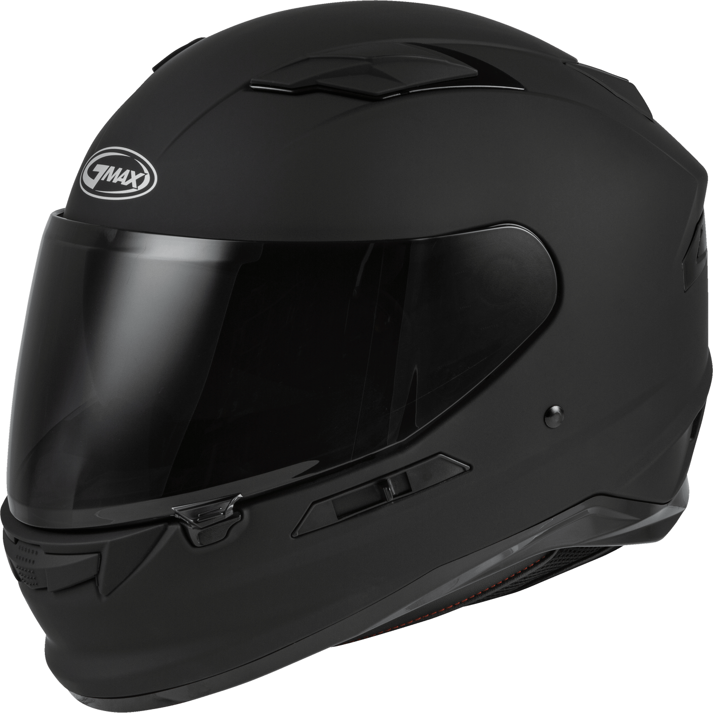 Gmax 72-5111 FF-98 Full-Face Helmet Matte Black