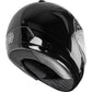 GMax GM38 Black Full Face Street Helmet