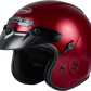 Gmax 72-4940 Youth GM-49Y Full-Face Helmet Black