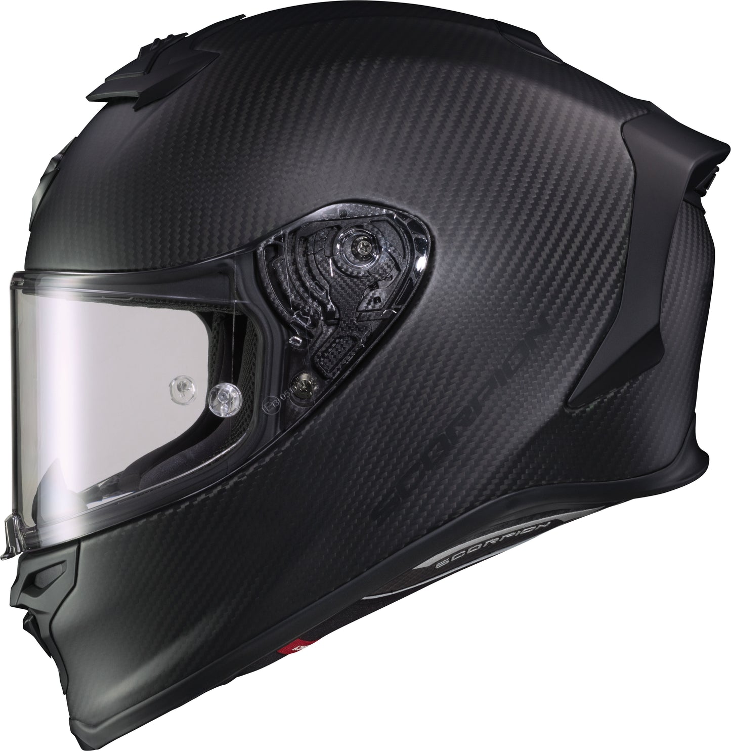 Scorpion EXO-R1 LE 'Air' Carbon Matte Black Full Face Helmet