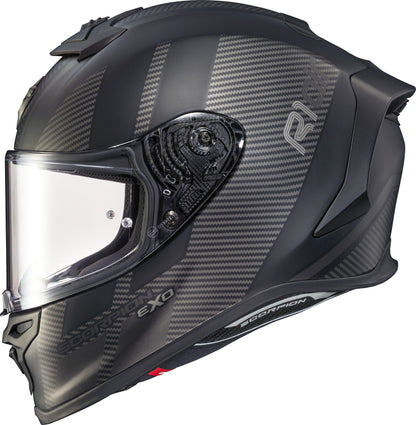 Scorpion Exo 75-1357 EXO-R1 'Air' Full Face Helmet Corpus Phantom