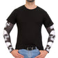Hot Leathers ARM1001 2nd Amendment Skull Arm Sleeve