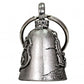 Hot Leathers BEA1092 Route 66 Guardian Bell