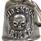 Hot Leathers BEA3006 Old Skool Biker Guardian Bell