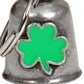 Hot Leathers BEA3010 Clover Gremlin Guardian Bell