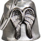Hot Leathers BEA3022 Angel Wings Guardian Bell