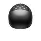 Bell Broozer ‘Full Face. Open Face. In Your Face’ 2 in 1 Motorcycle Free Ride Matte Gray and Black Helmet