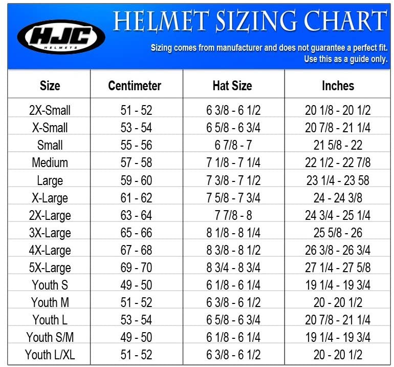 HJC Helmet CS-2N Wine Berry Half Helmet