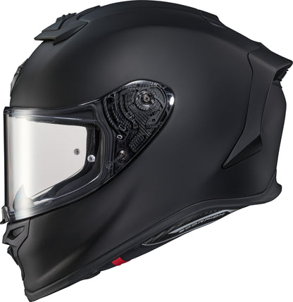 Scorpion Exo 75-1351 EXO-R1 'Air' Full Face Helmet Matte Black