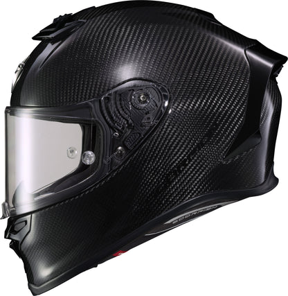 Scorpion EXO-R1 LE 'Air' Carbon Gloss Black Full Face Helmet