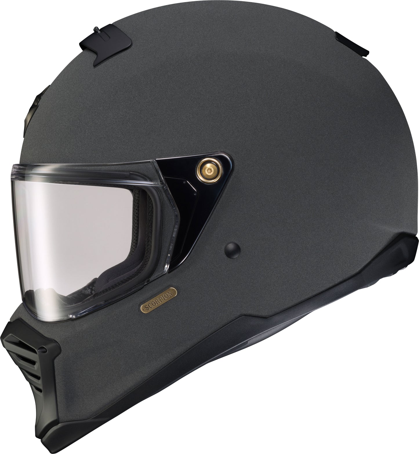 Scorpion EXO-HX1 Asphalt Full Face Helmet