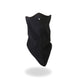 Hot Leathers FMC1003 1/2 Face Mask with Fleece Neck Shield