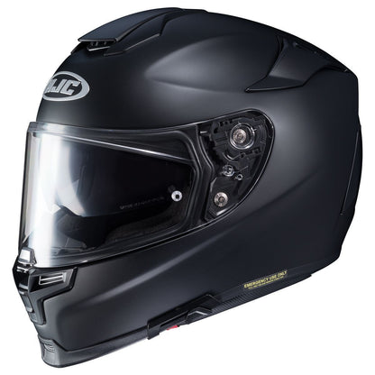 HJC RPHA-70 ST Matte Black Full Face Helmet