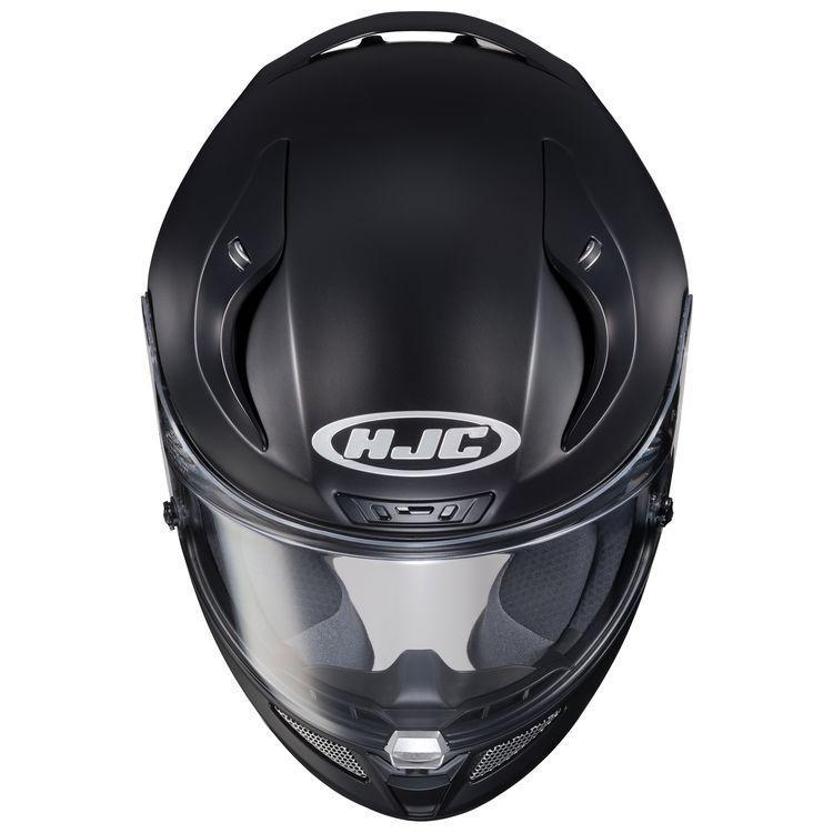 HJC RPHA-11 Pro Matte Titanium Full Face Helmet