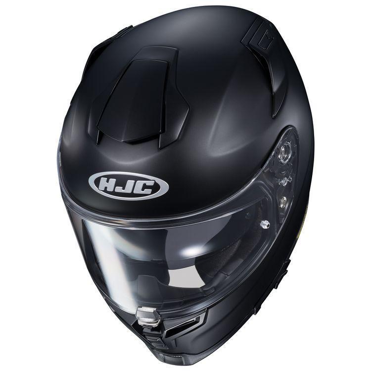 HJC RPHA-70 ST Matte Black Full Face Helmet