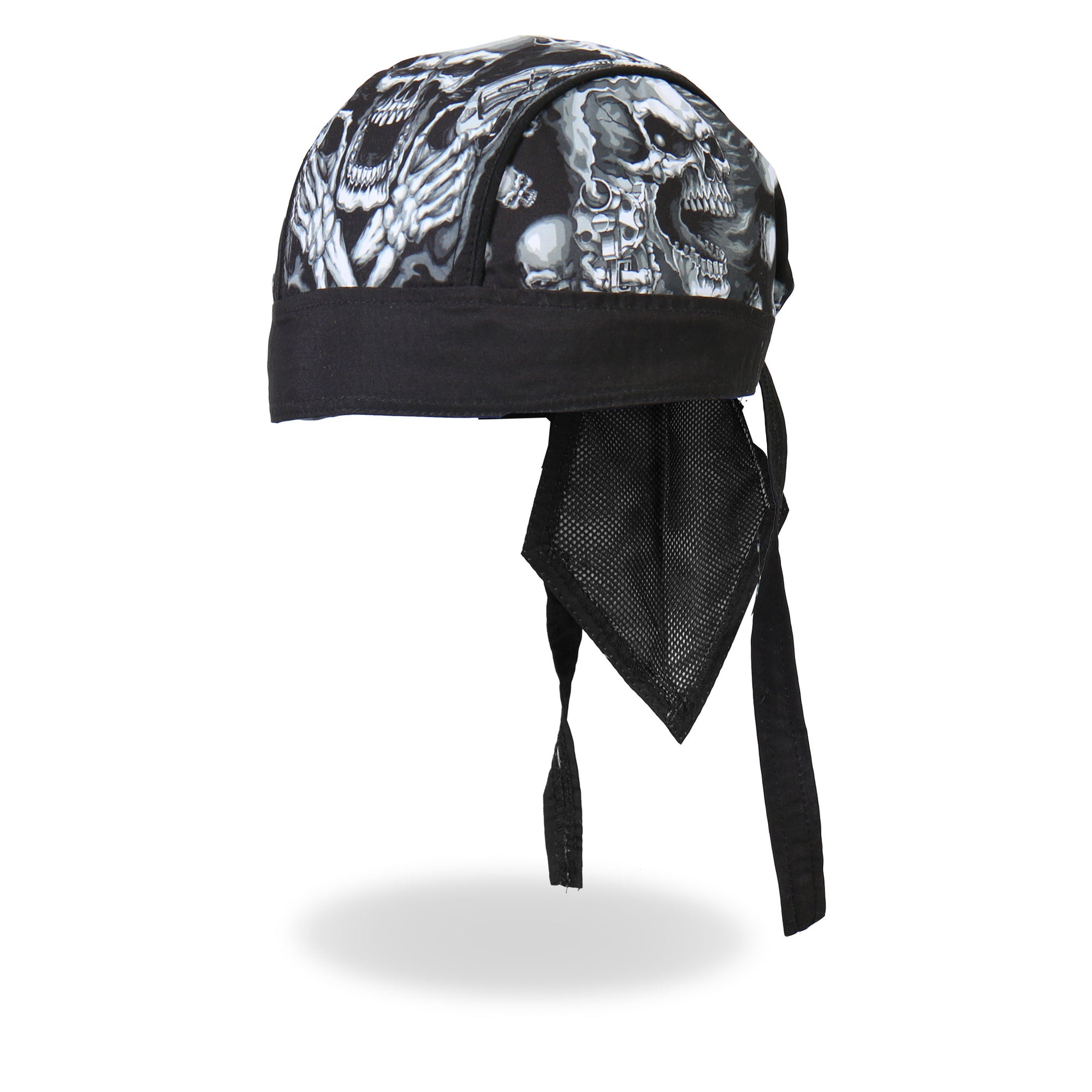 Hot Leathers HWH1014 Assassin Headwrap