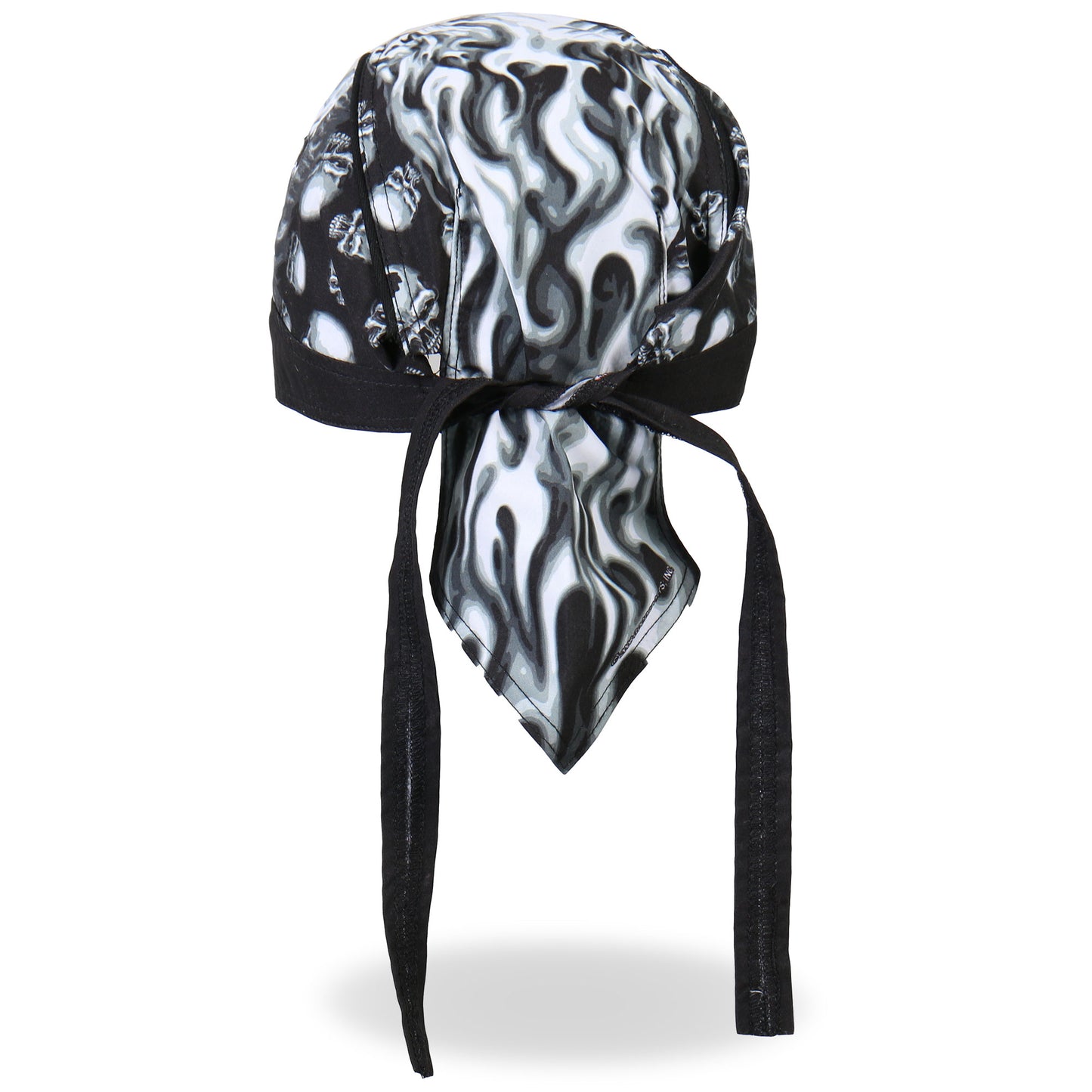 Hot Leathers HWH1014 Assassin Headwrap