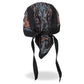 Hot Leathers HWH1016 Ride with Pride Headwrap